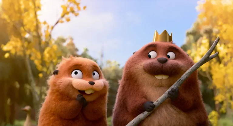 Jumpers – Un Salto tra gli Animali, recensione: Pixar festeggia 40 anni con il suo 30° film Jumpers – Un Salto tra gli Animali, recensione: Pixar festeggia 40 anni con il suo 30° film