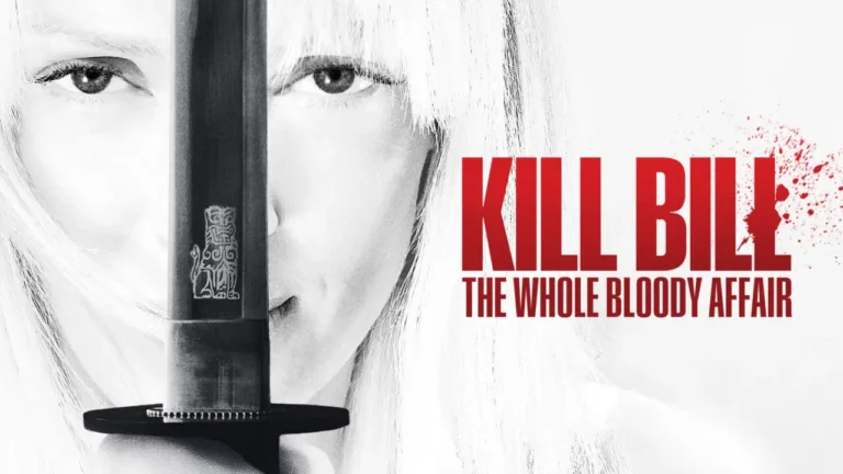 Kill Bill: The Whole Bloody Affair arriverà prossimamente al cinema Kill Bill: The Whole Bloody Affair arriverà prossimamente al cinema