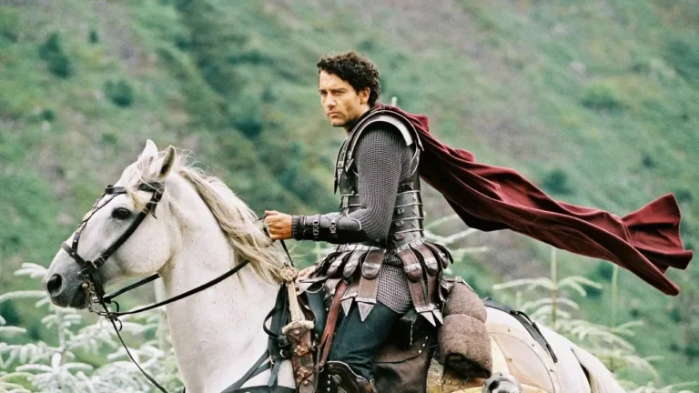 King Arthur: quanto è storicamente accurato il film del 2004? King Arthur: quanto è storicamente accurato il film del 2004?
