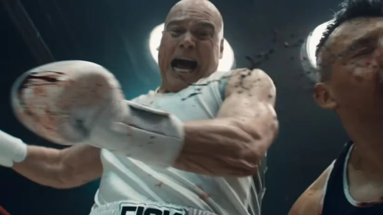 Daredevil: Rinascita 2 collega Kingpin al MCU dei film? Parla Vincent D&rsquo;Onofrio