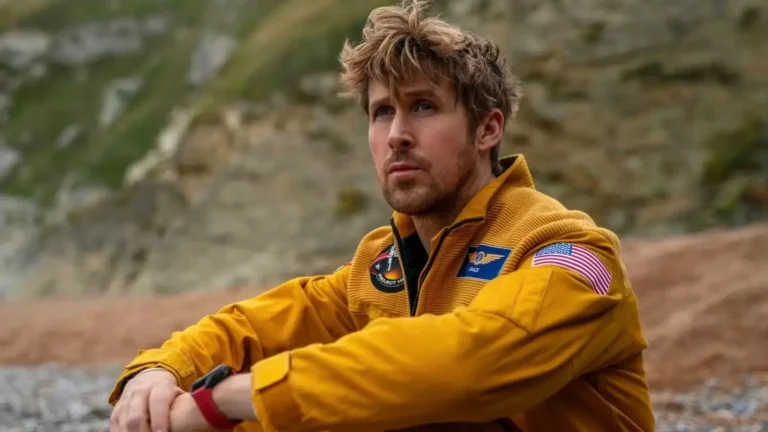 L&rsquo;Ultima Missione: Project Hail Mary, Ryan Gosling e la sci-fi che ha battuto tutti i record di Amazon