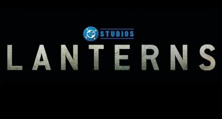 Lanterns: rivelato il mese di uscita della serie DC di James Gunn su HBO