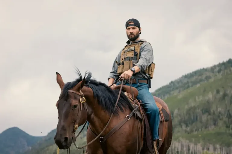 Marshals: A Yellowstone Story &ndash; stagione 2 riceve importanti aggiornamenti sulla produzione e sul potenziale episodio crossover
