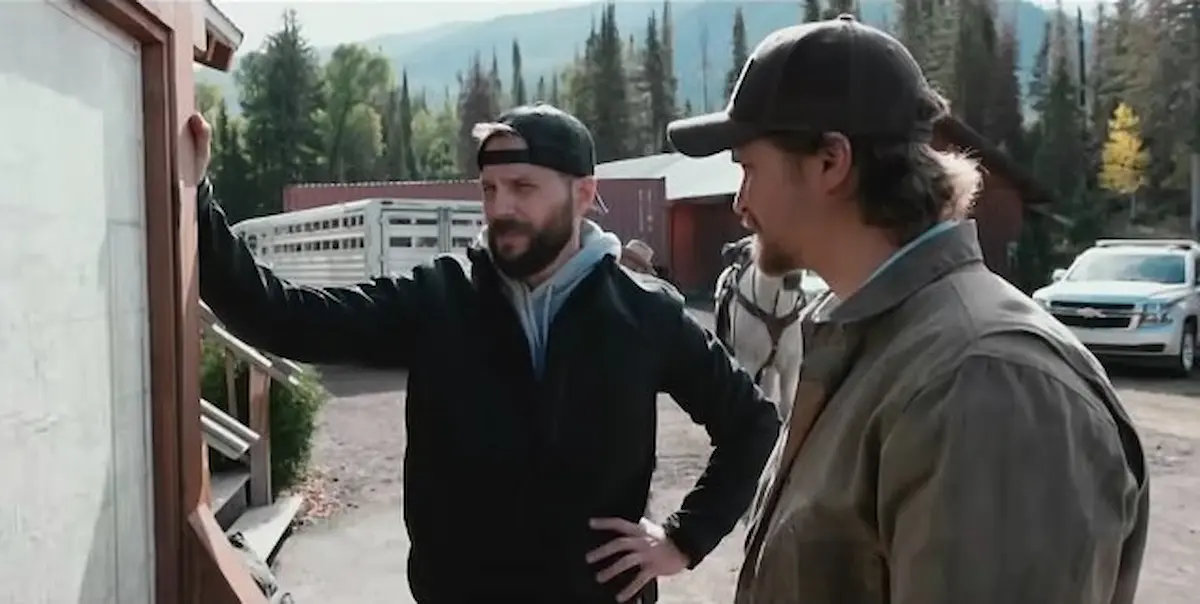 Marshals 1x04