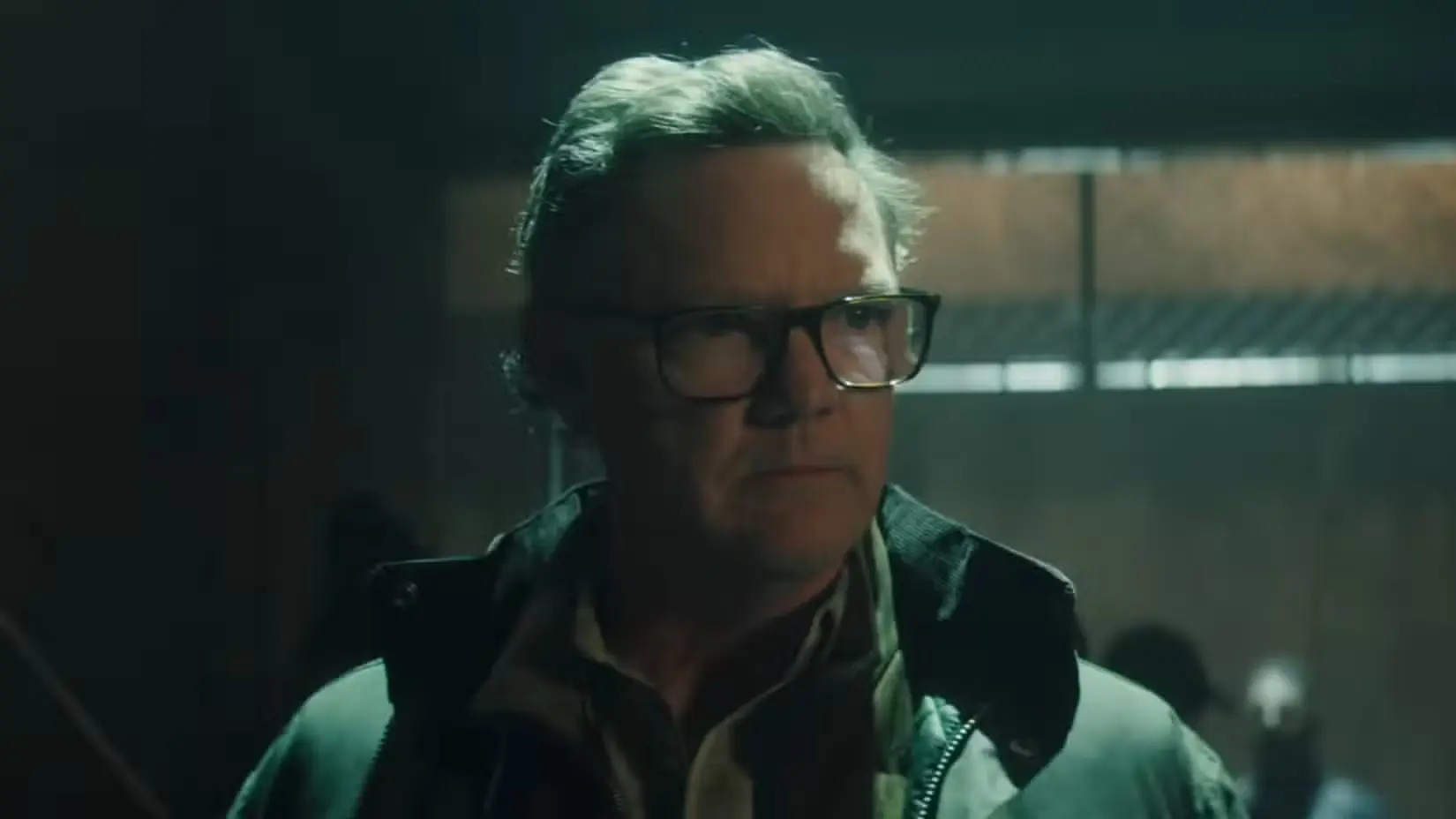 Matthew Lillard come MR Charles Daredevil: Rinascita -Stagione 2
