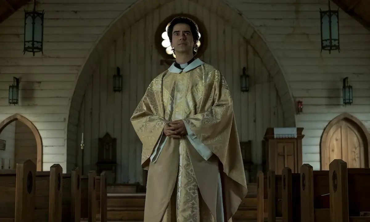 Midnight Mass