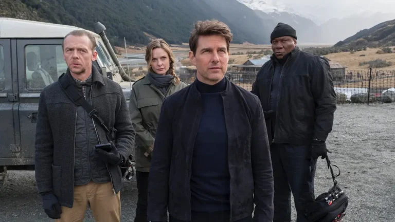 Mission: Impossible &ndash; Fallout: la spiegazione del finale del film