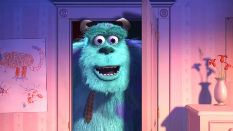 Monsters & Co. 3 è in fase di sviluppo alla Pixar! Monsters & Co. 3 è in fase di sviluppo alla Pixar!