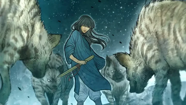 Monstress diventer&agrave; una serie tv: Amazon adatta il celebre fumetto fantasy con lo showrunner di One Piece