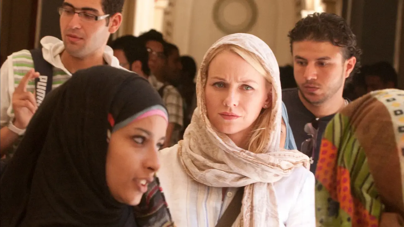 Naomi Watts in Fair Game - Caccia alla spia