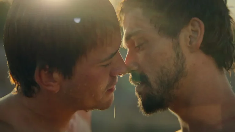 Netflix annuncia Alexander: nuova serie su Alessandro Magno e Aristotele dal creatore di Heated Rivalry
