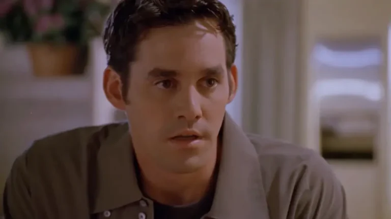 Nicholas Brendon, addio alla star di Buffy l&rsquo;ammazzavampiri. Aveva 54 anni