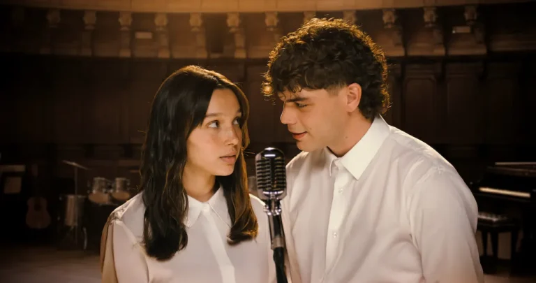 Non abbiam bisogno di parole è una storia vera? Da dove nasce davvero il film Non abbiam bisogno di parole è una storia vera? Da dove nasce davvero il film