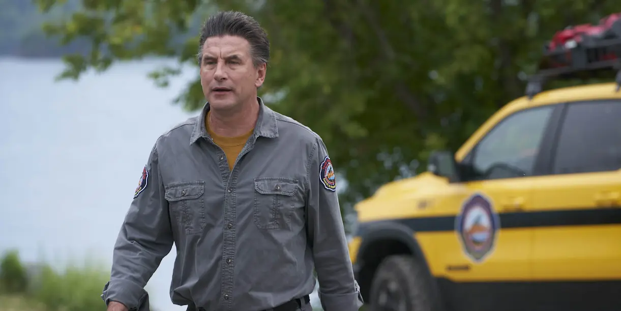 Northern Rescue (2019)