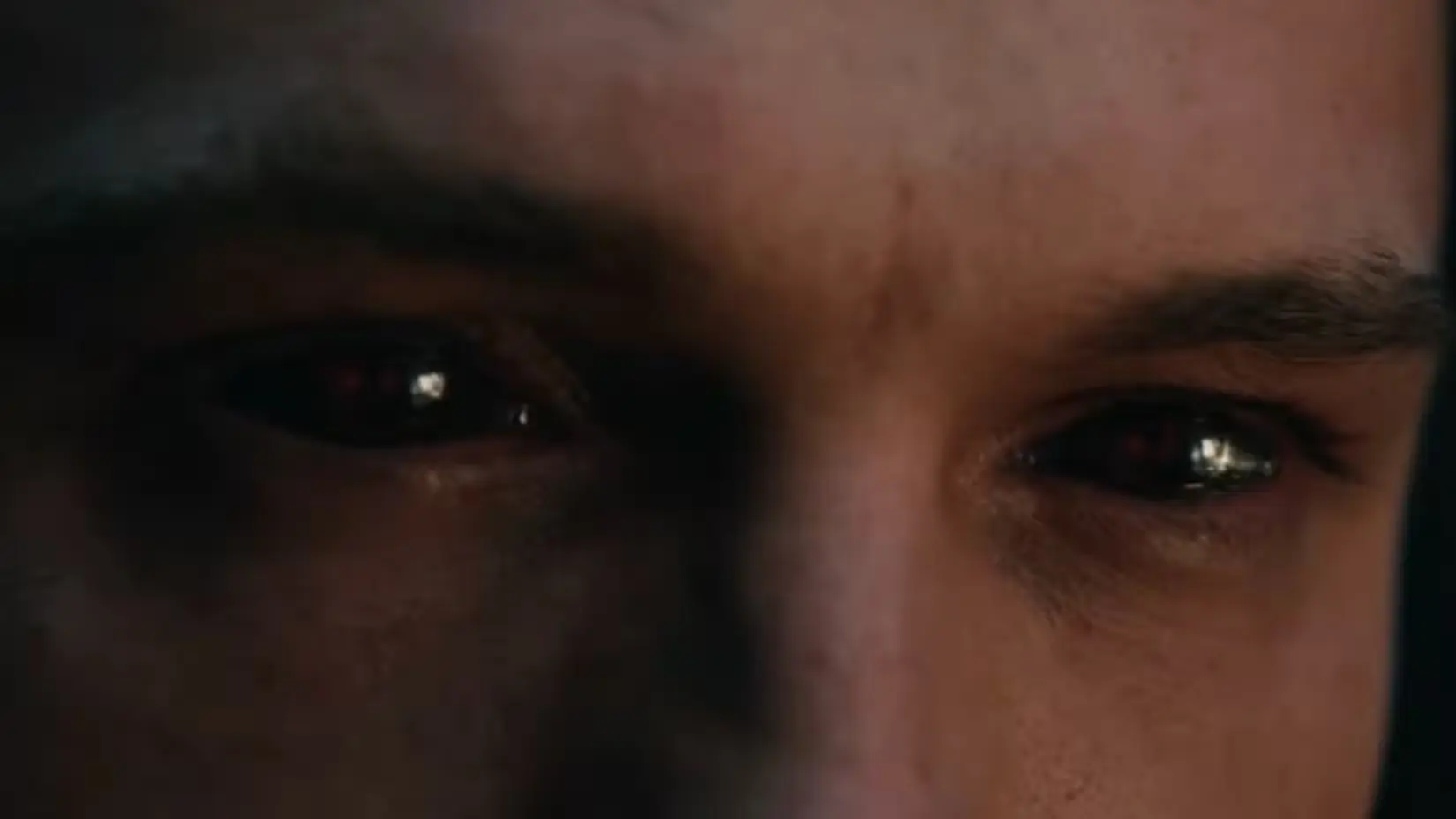 Occhi neri per Spider-Man nel trailer di Spider-Man: Brand New Day