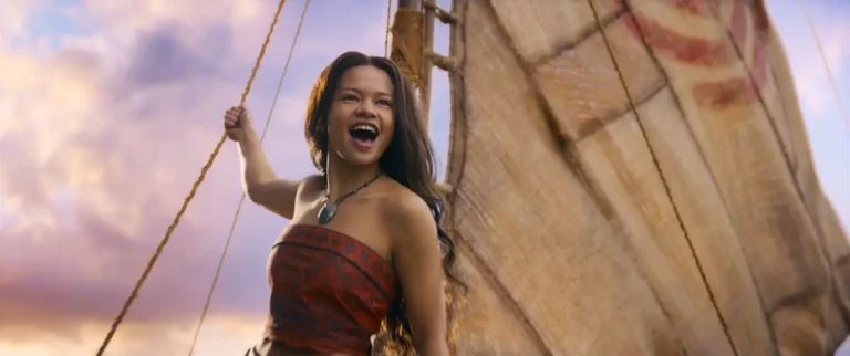 Oceania: il nuovo trailer dell’atteso adattamento live-action Disney Oceania: il nuovo trailer dell’atteso adattamento live-action Disney