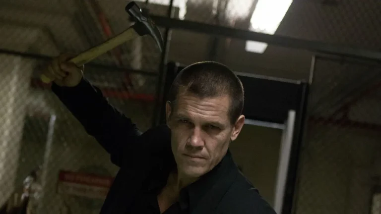 Oldboy: la spiegazione del finale e il significato del remake americano