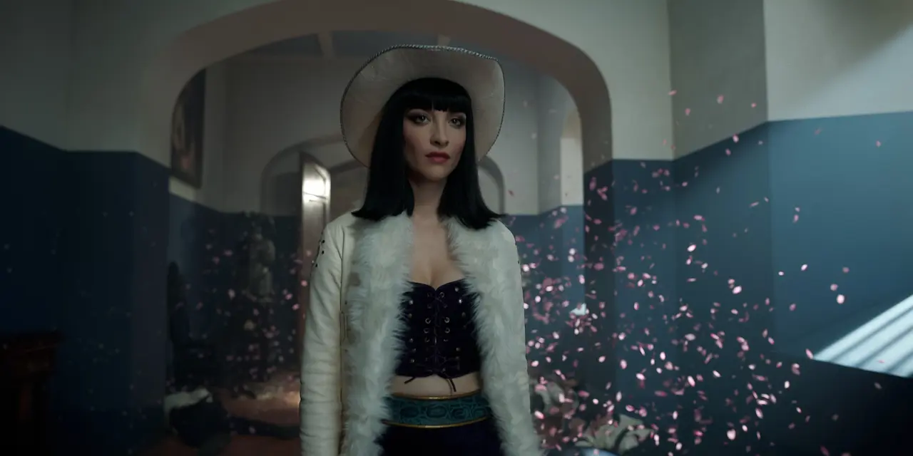 One Piece - Verso la Rotta Maggiore Nico Robin