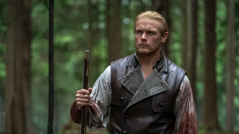 Outlander 8 introduce finalmente uno dei personaggi più intriganti dei romanzi di Diana Gabaldon Outlander 8 introduce finalmente uno dei personaggi più intriganti dei romanzi di Diana Gabaldon