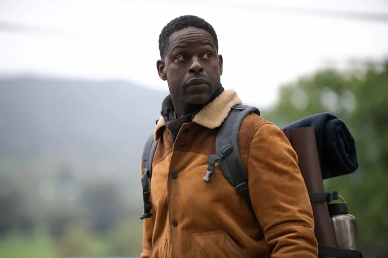 Paradise – Stagione 2: recensione della serie con Sterling K. Brown Paradise – Stagione 2: recensione della serie con Sterling K. Brown