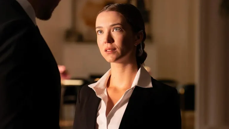 Paradise – stagione 2, episodio 3: spiegazione del finale: perché Jane ha ucciso QUEL personaggio Paradise – stagione 2, episodio 3: spiegazione del finale: perché Jane ha ucciso QUEL personaggio