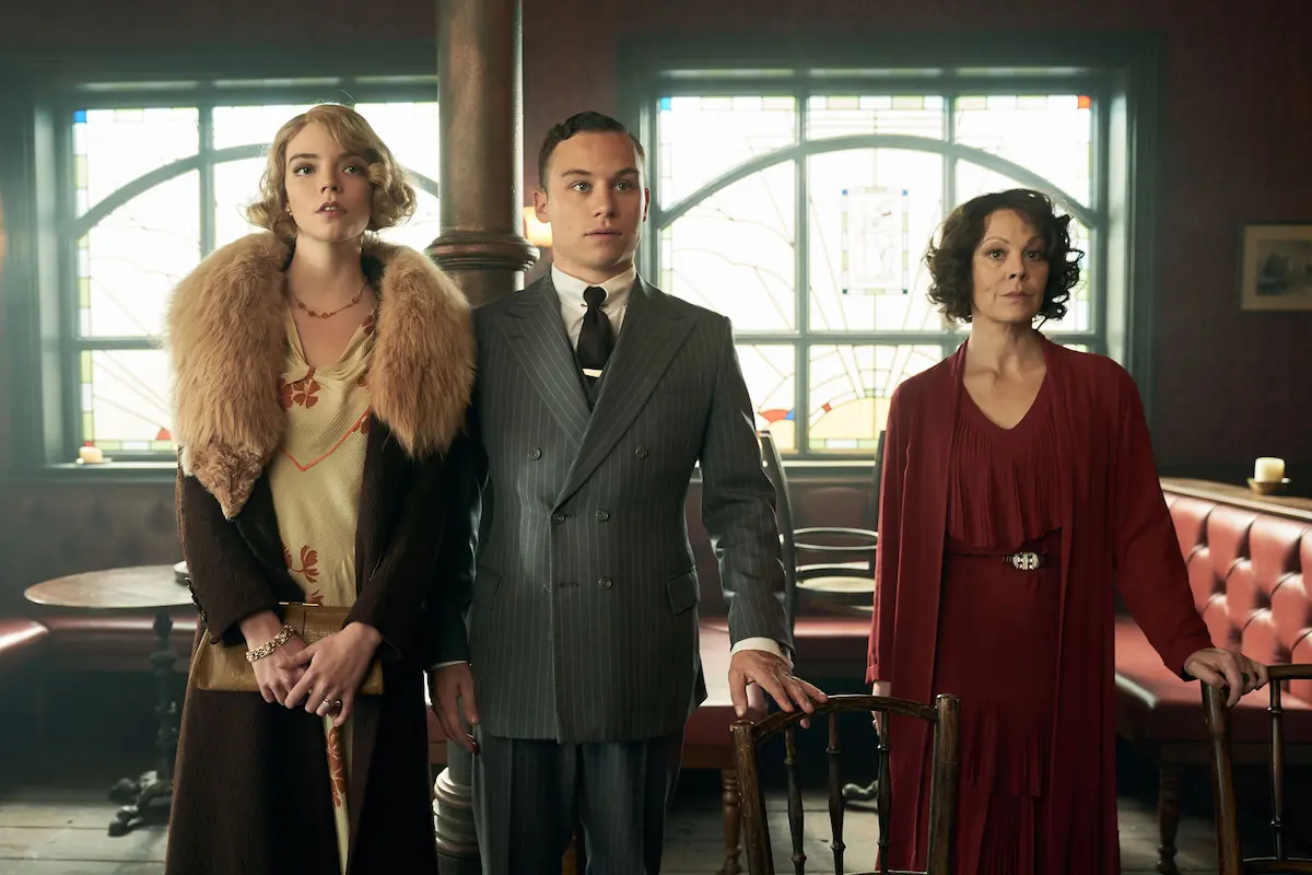 Peaky Blinders - Stagione 5