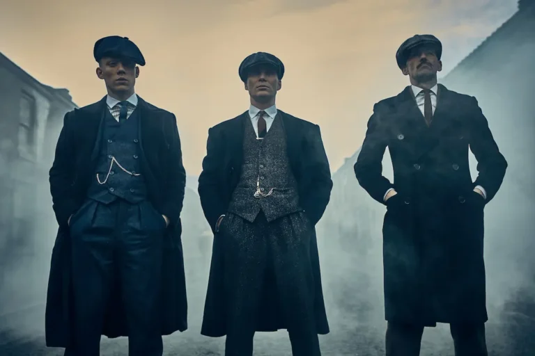 Peaky Blinders: la storia vera della banda. Quanto c&rsquo;&egrave; di vero nella serie?