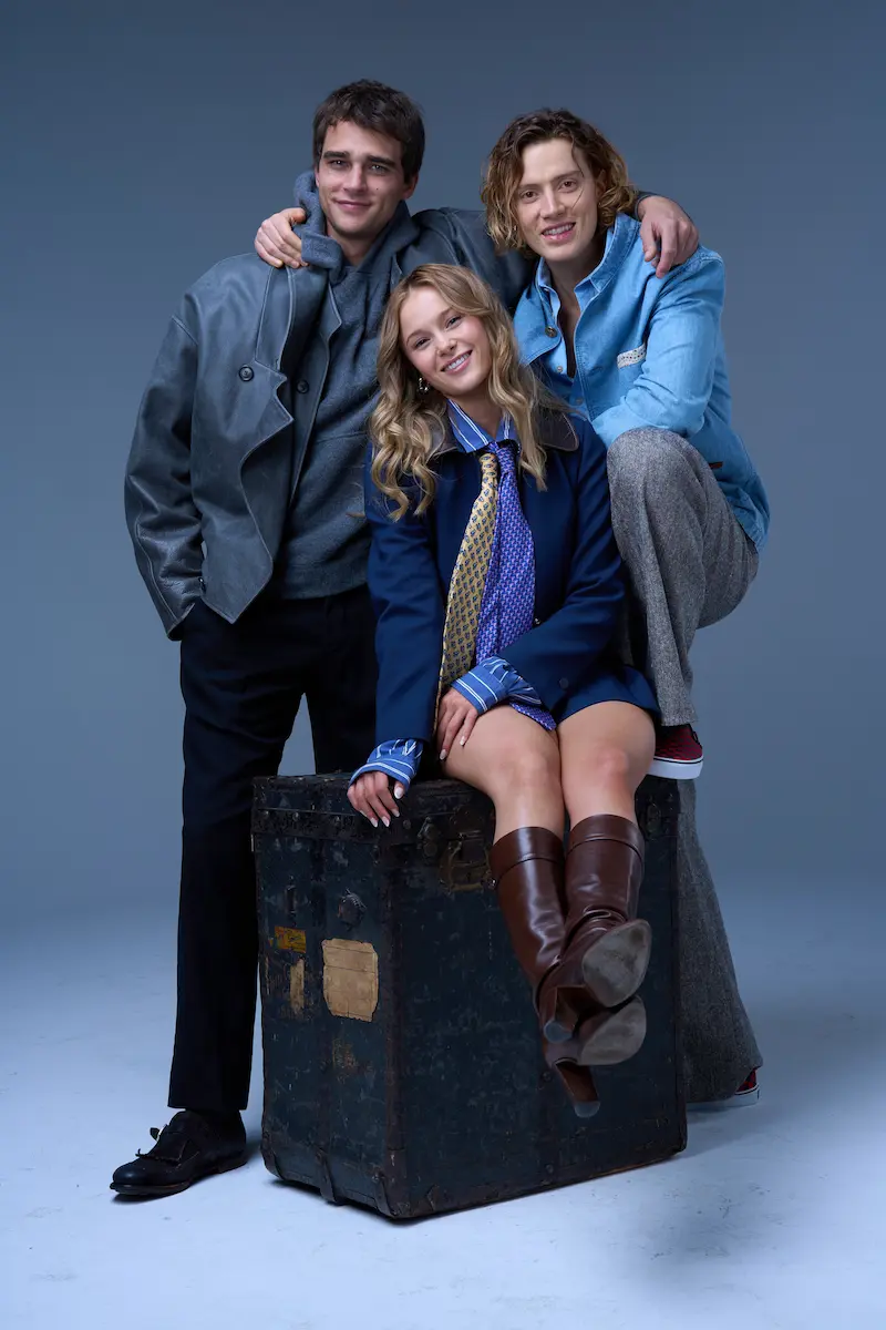 Annuncio Love Me Love Me 2