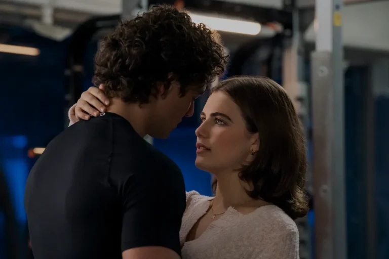 Off Campus, il trailer e le foto della nuova serie Prime Video Off Campus, il trailer e le foto della nuova serie Prime Video