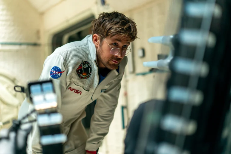 Perch&eacute; il colpo di scena nel finale di L&rsquo;ultima missione: Project Hail Mary &egrave; cos&igrave; significativo spiegato l&rsquo;autore Andy Weir