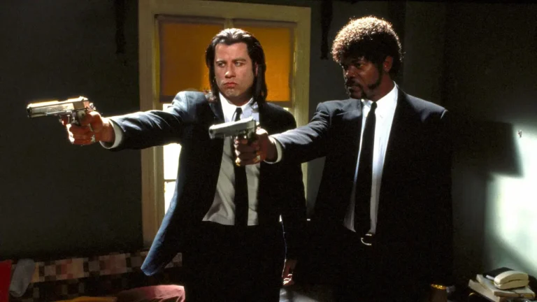 Pulp Fiction: la spiegazione del finale del film di Quentin Tarantino