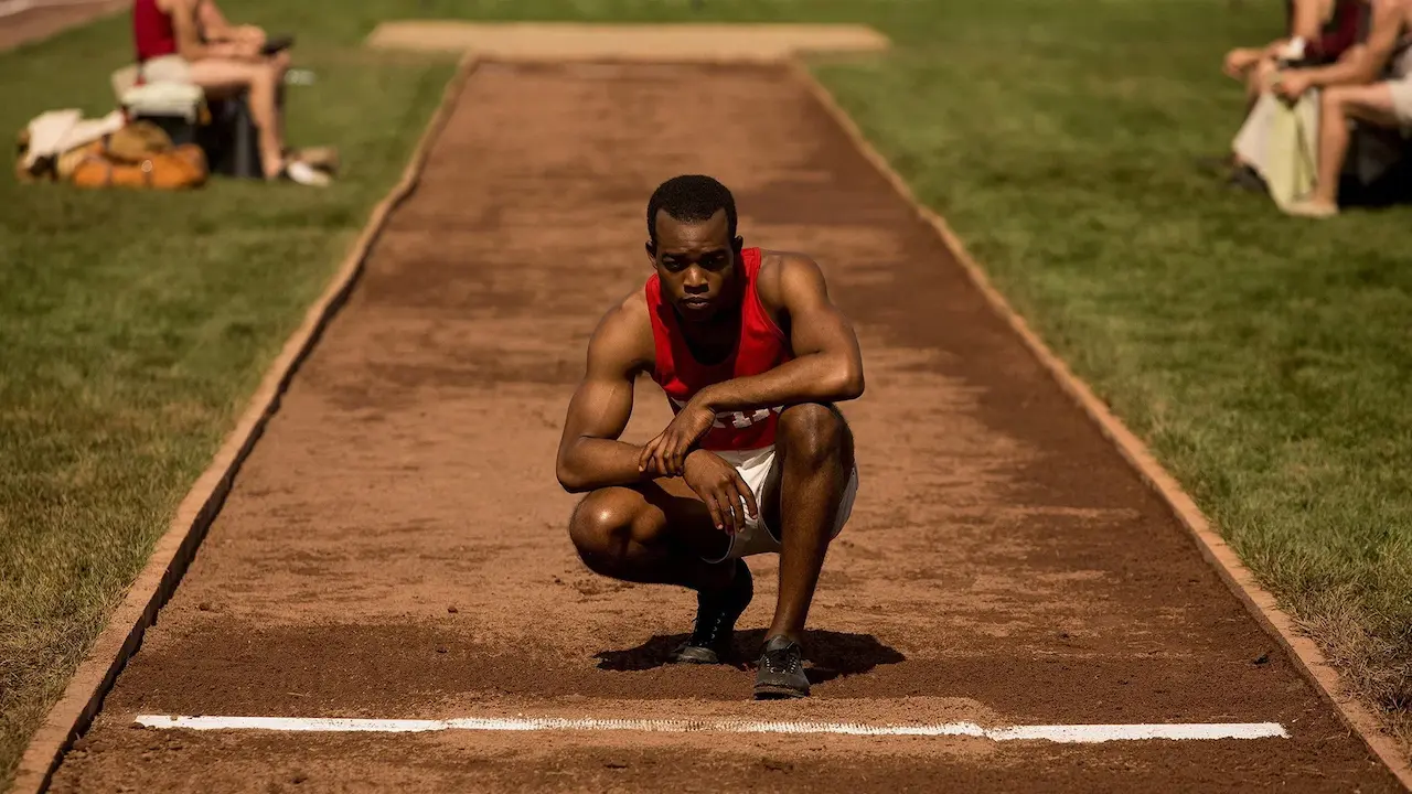 Race - Il colore della vittoria storia vera