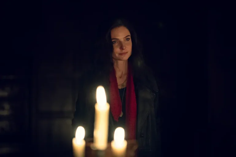 Rebecca Ferguson non esclude un ritorno in Peaky Blinders dopo The Immortal Man