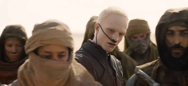 Dune 3, il trailer nasconde molto pi&ugrave; di quanto sembra: i 7 momenti chiave