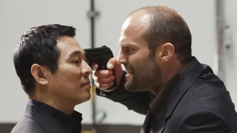 Rogue &ndash; Il solitario: la spiegazione del finale del film