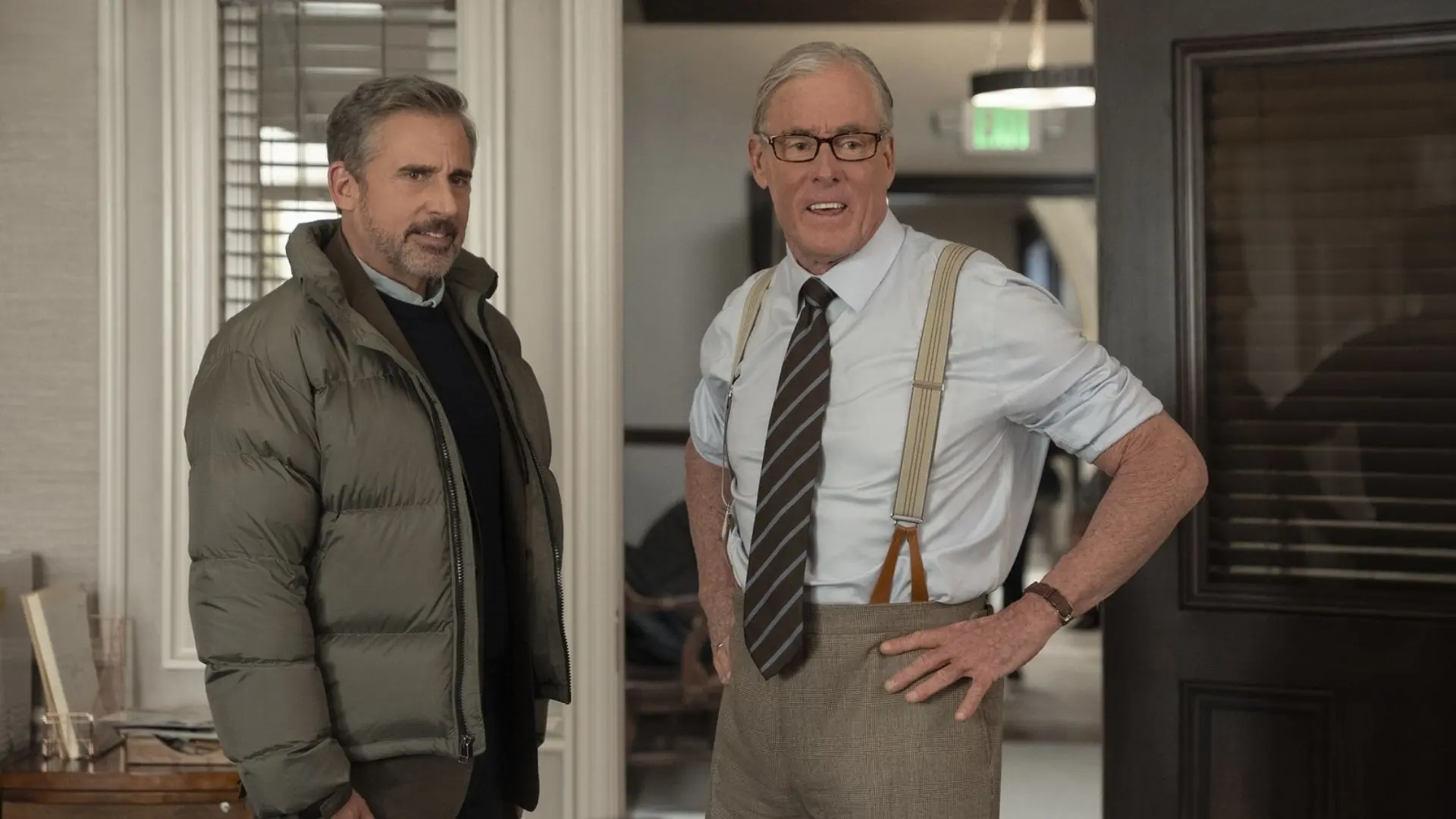 Rooster HBO