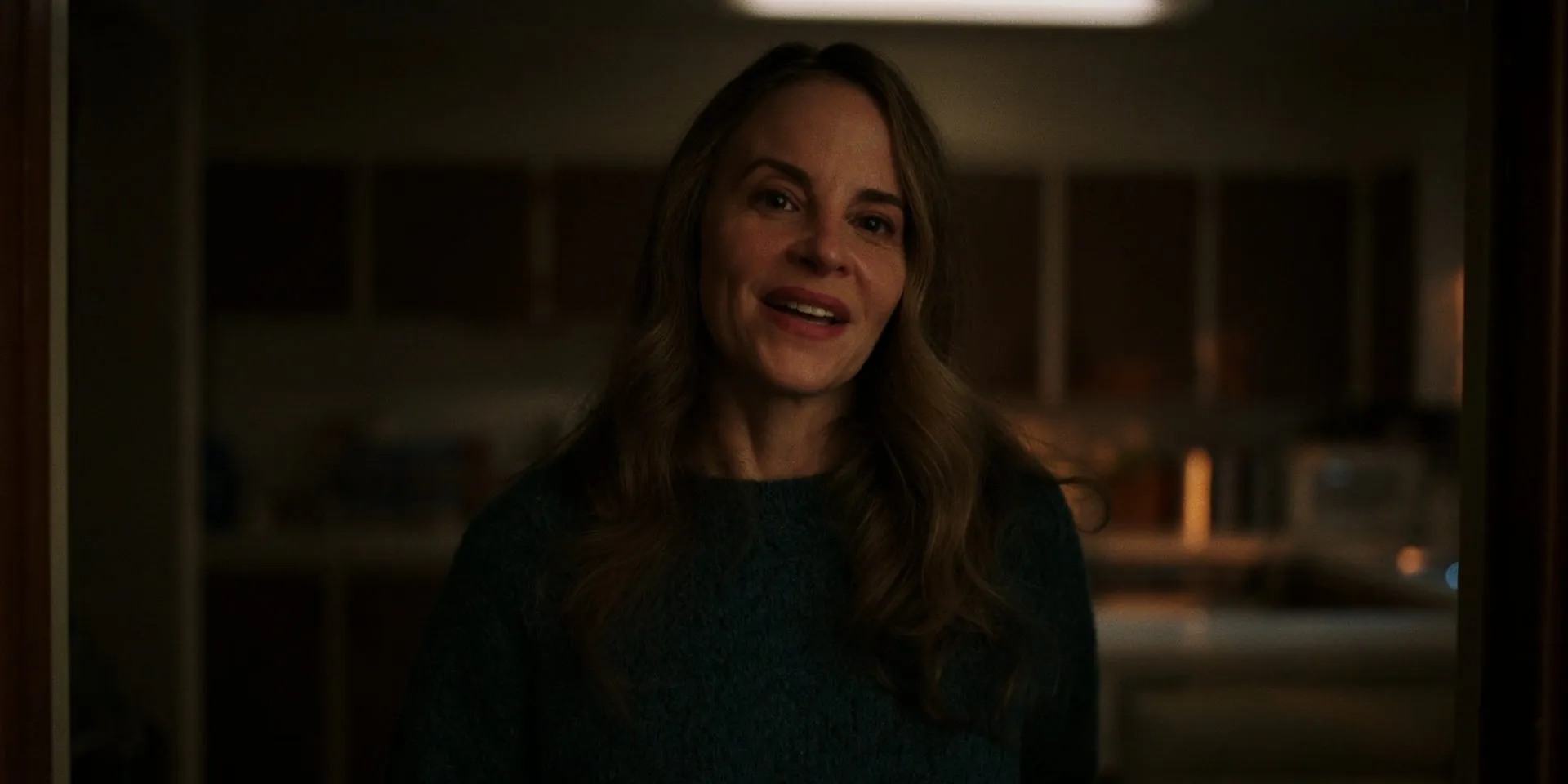 Sandra in School Spirits - Stagione 3