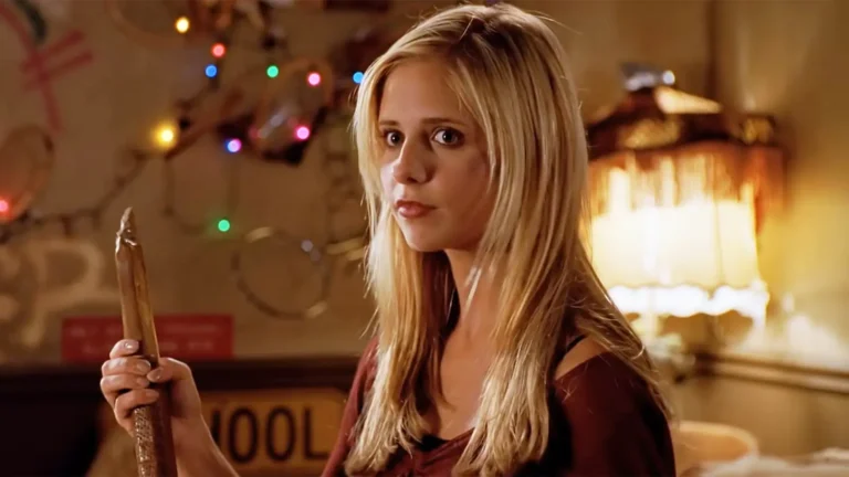 Svelato il vero motivo per cui il reboot di Buffy l&rsquo;ammazzavampiri su Hulu &egrave; stato improvvisamente cancellato