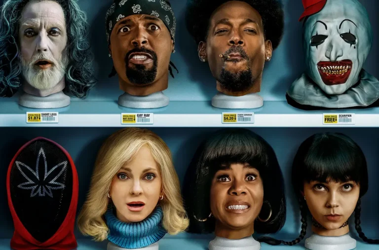 Scary Movie: trailer del reboot, dal 4 Giugno al cinema!