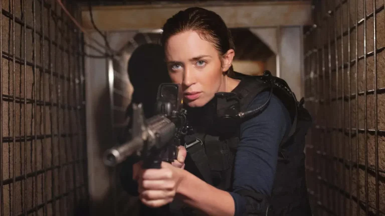 Sicario: il film con Emily Blunt &egrave; tratto da una storia vera?