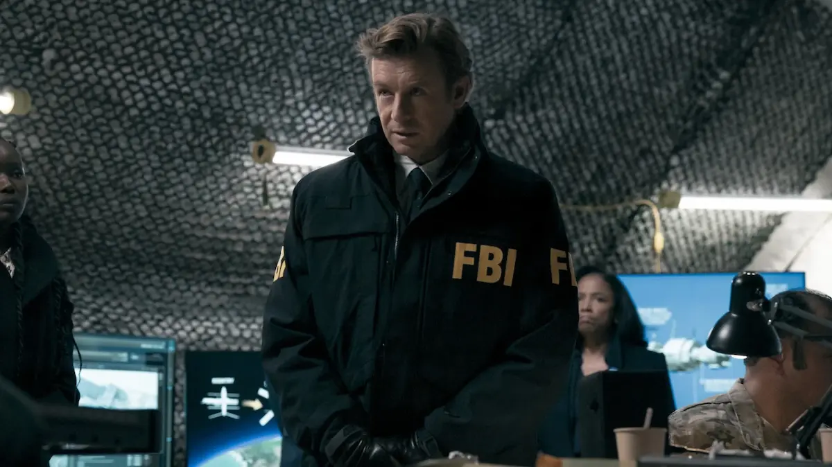 Simon Baker Benton Wesley Scarpetta