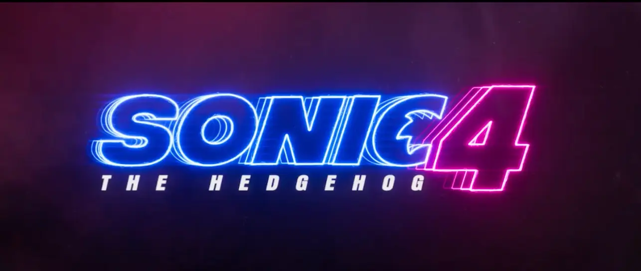 Sonic 4