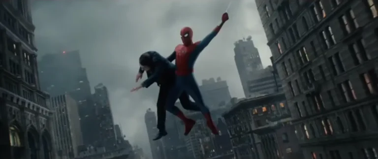 Spider-Man: Brand New Day, il primo trailer ufficiale del film con Tom Holland!