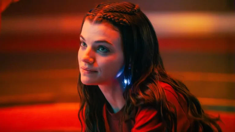 Star Trek: Starfleet Academy – stagione 1, Episodio 8: spiegazione del finale Star Trek: Starfleet Academy – stagione 1, Episodio 8: spiegazione del finale