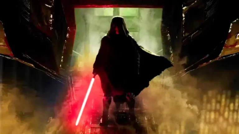 Il trailer di Star Wars: Maul &ndash; Shadow Lord scatena i fan: vibrazioni alla Force Unleashed