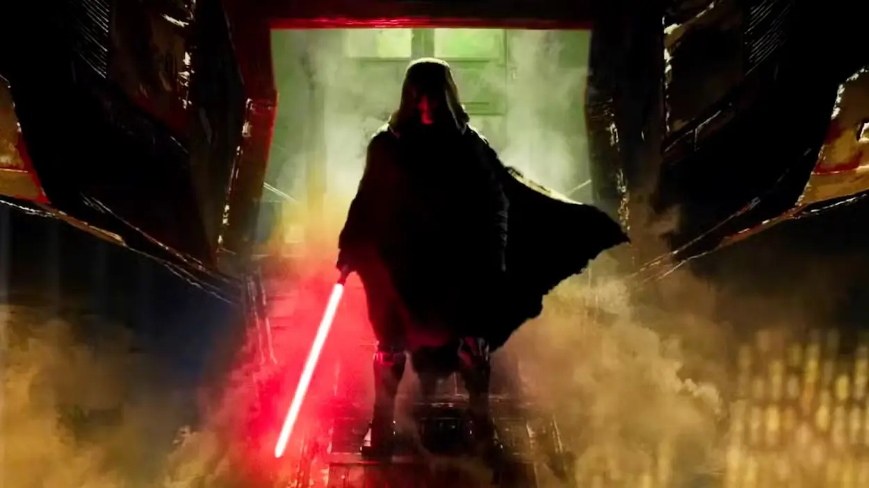 Star Wars: Maul &ndash; Shadow Lord