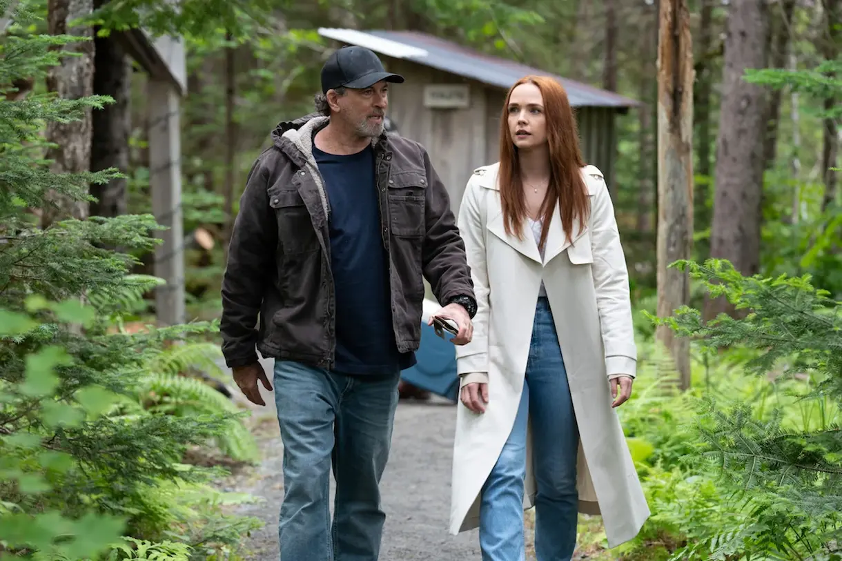 Sullivan's Crossing - Stagione 4