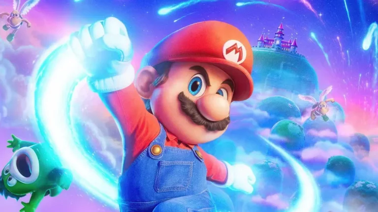 5 motivi per cui il punteggio Rotten Tomatoes di Super Mario Galaxy &egrave; peggiore rispetto al primo film