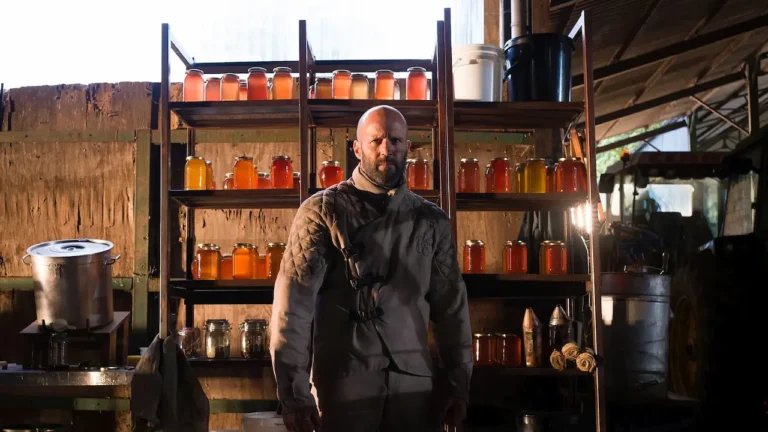 The Beekeeper: la spiegazione del finale del film
