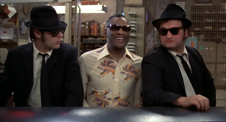 The Blues Brothers: la spiegazione del finale del film The Blues Brothers: la spiegazione del finale del film